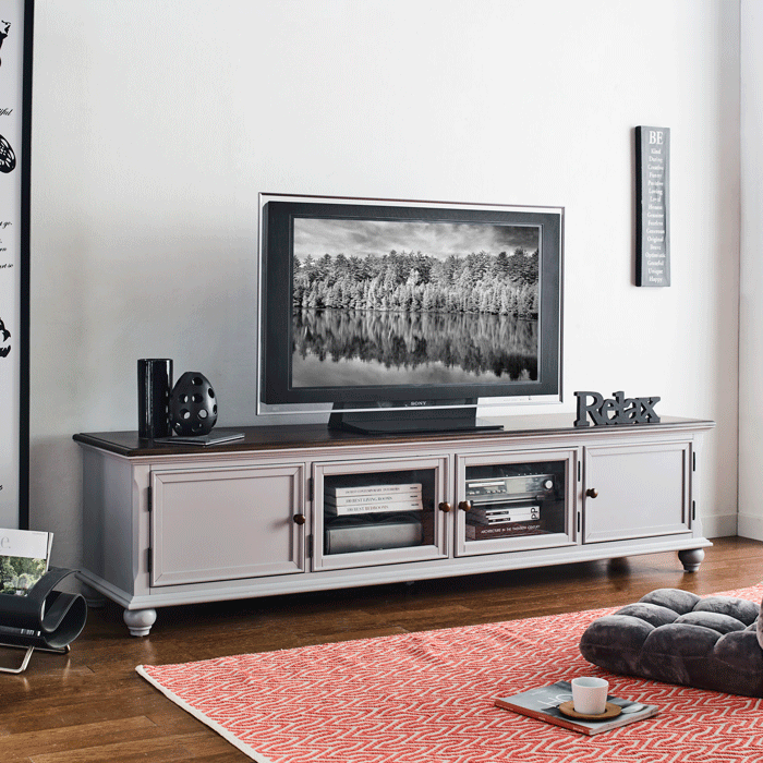  E3944-07 TV Stand 