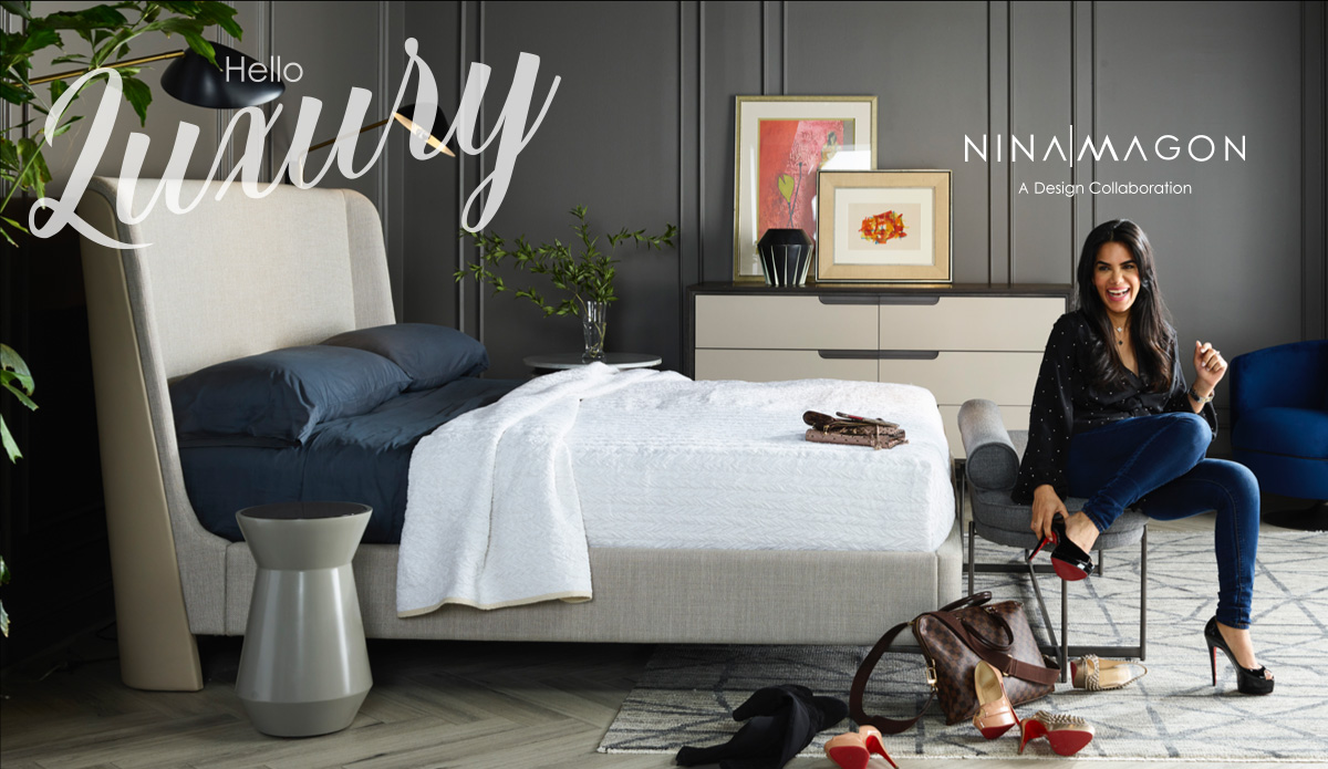 2019 NINA MAGON COLLECTION