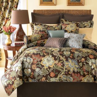  Duvet-Audubon  Bedding