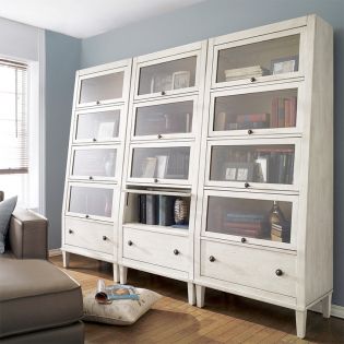 B3505-33Curio Cabinet