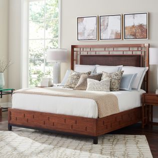 Tommy BahamaOcean Club Bed