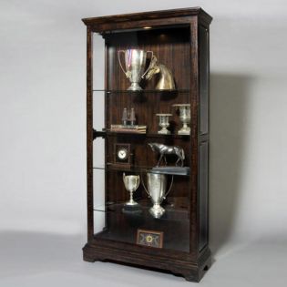 21350Curio Cabinet
