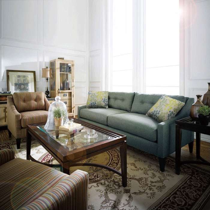  K850 (20279-67)  Sofa