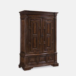 72161 CoronadoWardrobe Cabinet