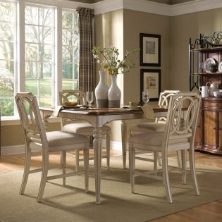 Provenance 761Counter Dining Set