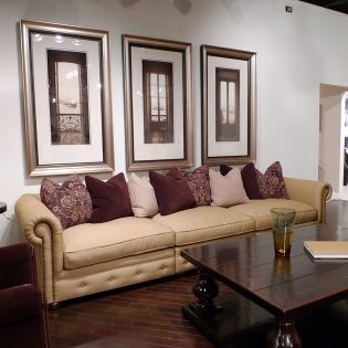 B8730Sofa