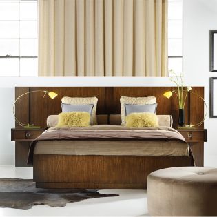 Felton 9003Wall Panel Bed