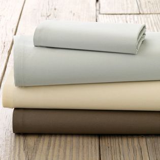 Fitted Sheet-IvoryQueen Sheet