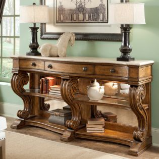 75314 AmericanConsole Table