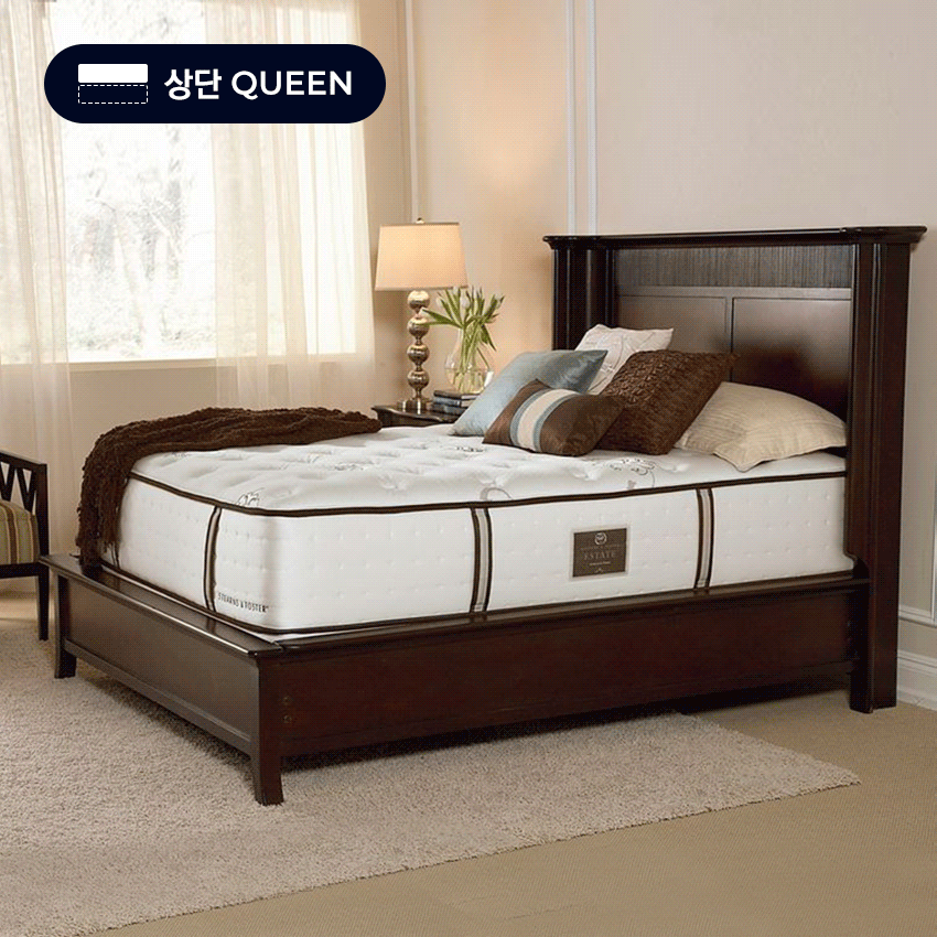 Josette-QueenMattress (상단)