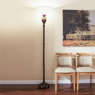 96609Floor Lamp