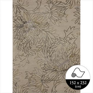 KN-01Beige (152cmx232cm)