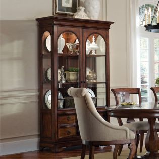 66241 MargauxDisplay Cabinet