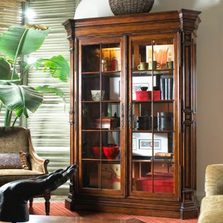 810-990Display Cabinet