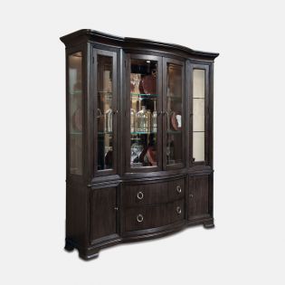 81243 OptumDisplay Cabinet