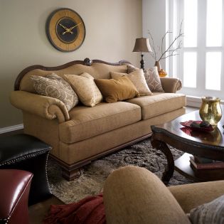 Old WorldSofa