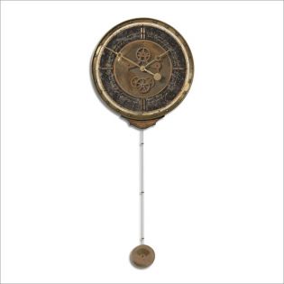 6003Wall Clock