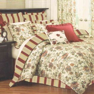 Duvet-FeliciteQueen Bedding