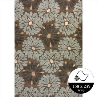 AM-09Chocolate (158cmx235cm)