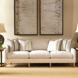 Monterey Sands 7281-33Signal Hill Sofa