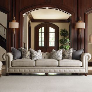 Images of CourtraiExtended Sofa