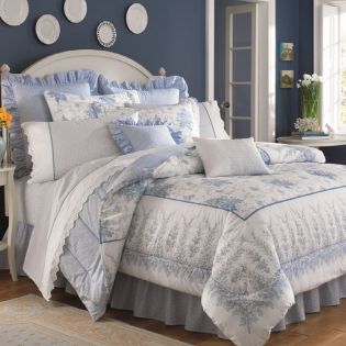 Duvet-SophiaQueen Bedding