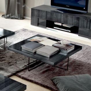 Montecarlo 626Square Table