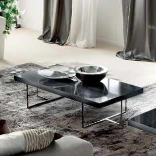 Montecarlo 627Rectangular Table