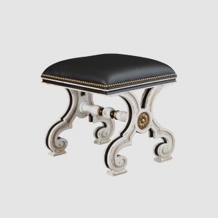 1160-500Accent Bench