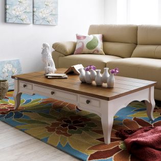 T2130-3Cocktail Table
