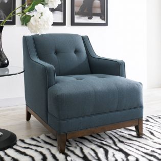 161-01 RandallArm Chair