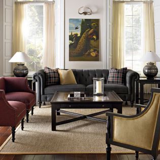 B3177A GallagherSofa