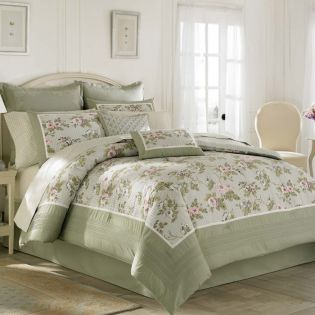 Duvet-AveryQueen Bedding