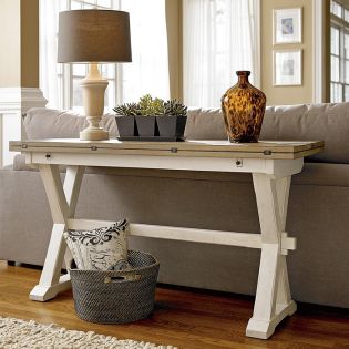 Great Room 128816Console Table