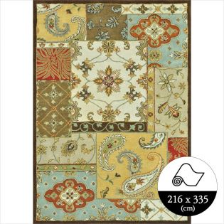 EW-12Patch Multi (216cmx335cm)