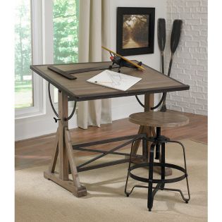 Y2159-32Drawing Board Desk