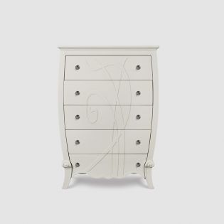 Y2147-10Drawer Chest