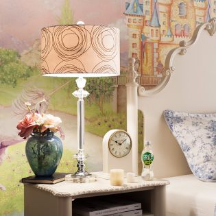95632Table Lamp