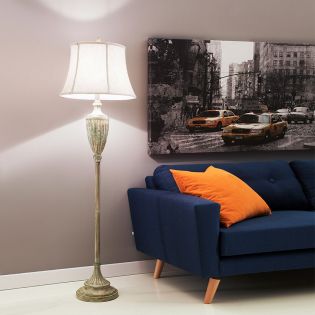 99570Floor Lamp