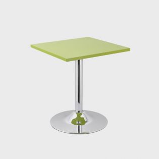  50325-Green  Butler Square End Table