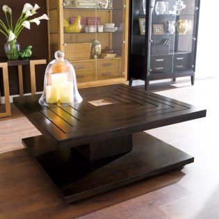 1261-920Cocktail Table