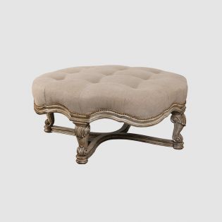 3011-04-501-35Accent Ottoman