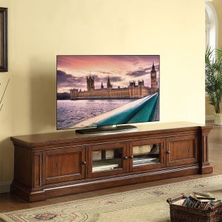 Berkshire ZBRK-1584Media Console