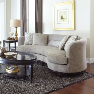 502501-5015 Blair FawnSofa