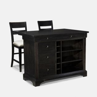 2301-190 Pleasant GroveKitchen Island