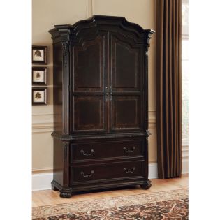 203161 LeGrandWardrobe Cabinet