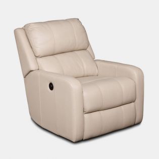 RC621-PWR-084Leather Recliner Chair
