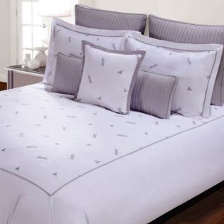 Duvet-Dragonfly BeeQueen Bedding