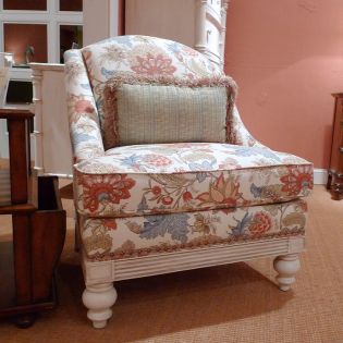 3203-03SW-501-258BFSingle Chair