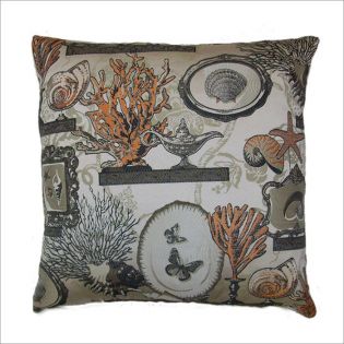 2232Down Feather Cushion